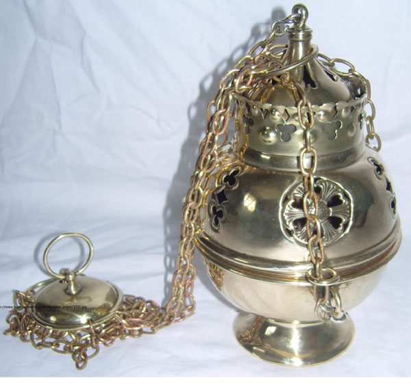 Thurible